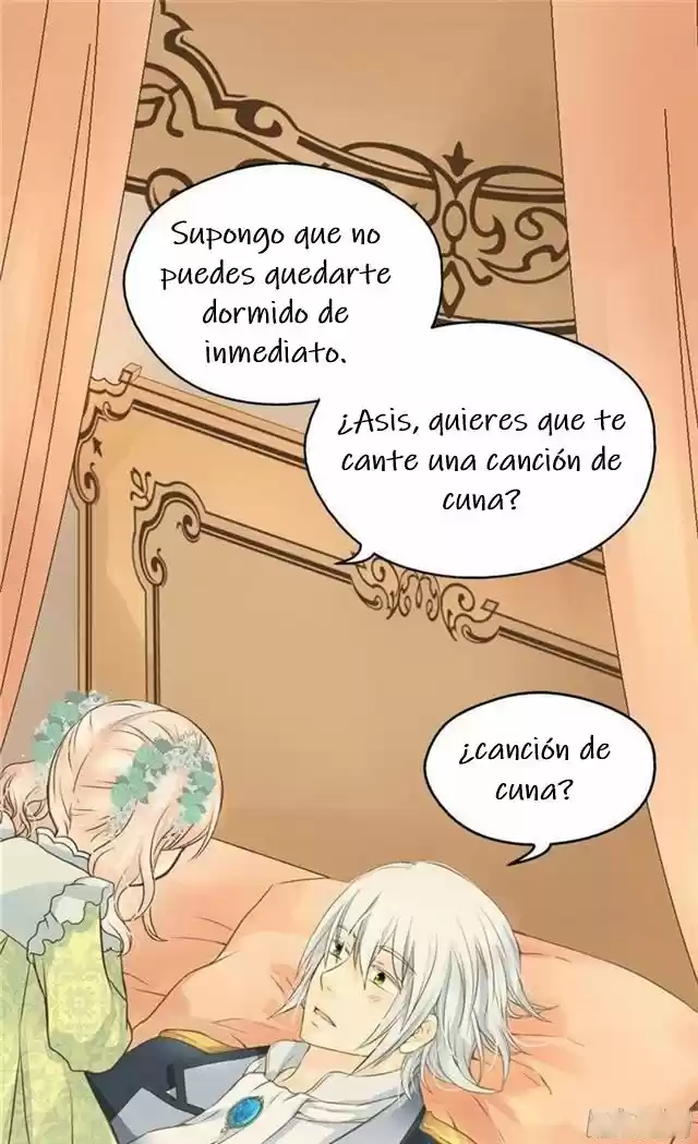 Primogénita Del Emperador - Capítulo 75 - Página 91 - LectorTMOo