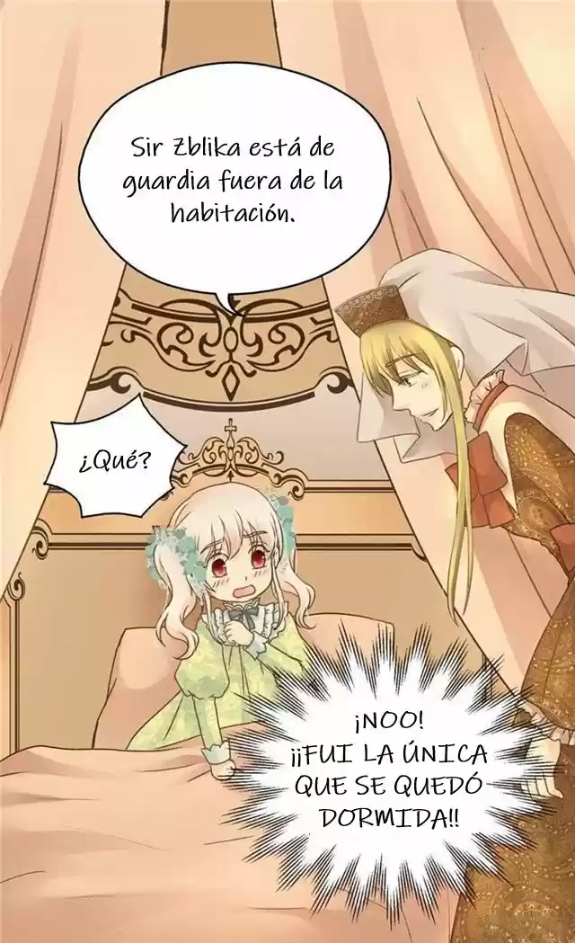 Primogénita Del Emperador - Capítulo 75 - Página 150 - LectorTMOo
