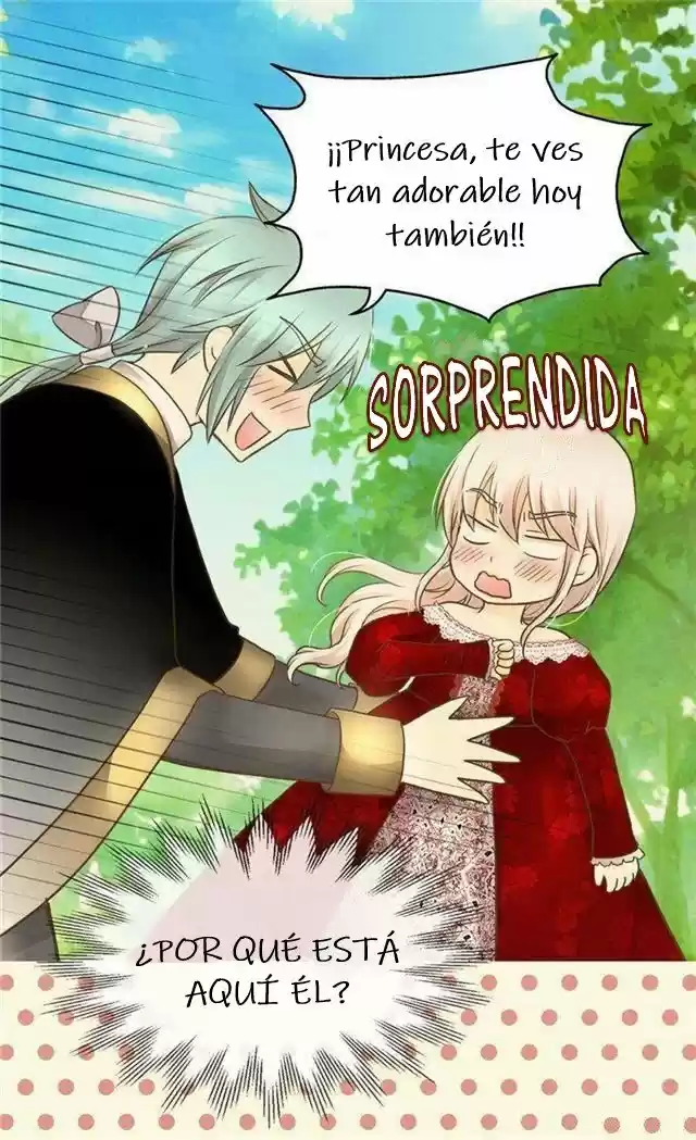 Primogénita Del Emperador - Capítulo 76 - Página 16 - LectorTMOo