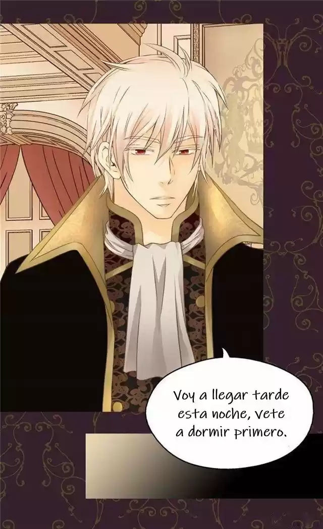 Primogénita Del Emperador - Capítulo 76 - Página 101 - LectorTMOo