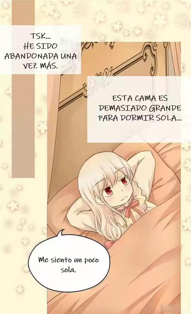 Primogénita Del Emperador - Capítulo 76 - Página 102 - LectorTMOo