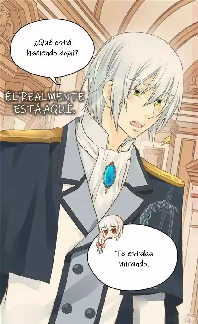 Primogénita Del Emperador - Capítulo 76 - Página 117 - LectorTMOo