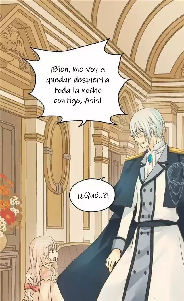 Primogénita Del Emperador - Capítulo 76 - Página 134 - LectorTMOo