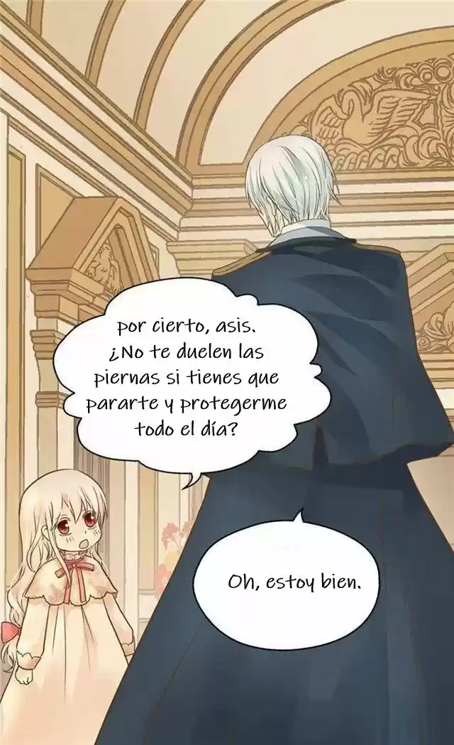 Primogénita Del Emperador - Capítulo 76 - Página 164 - LectorTMOo