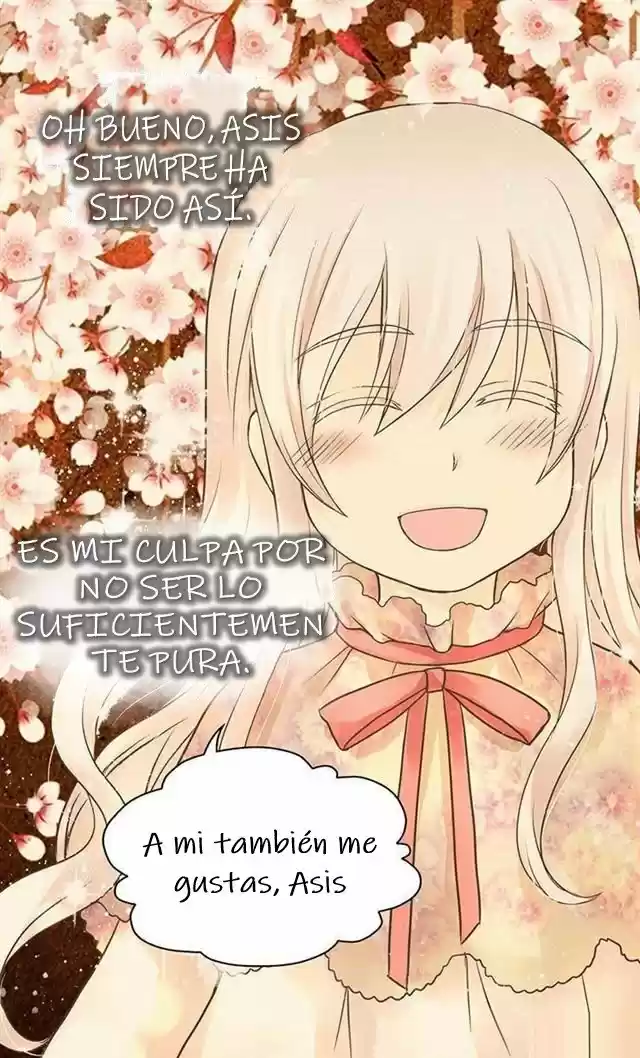 Primogénita Del Emperador - Capítulo 77 - Página 28 - LectorTMOo