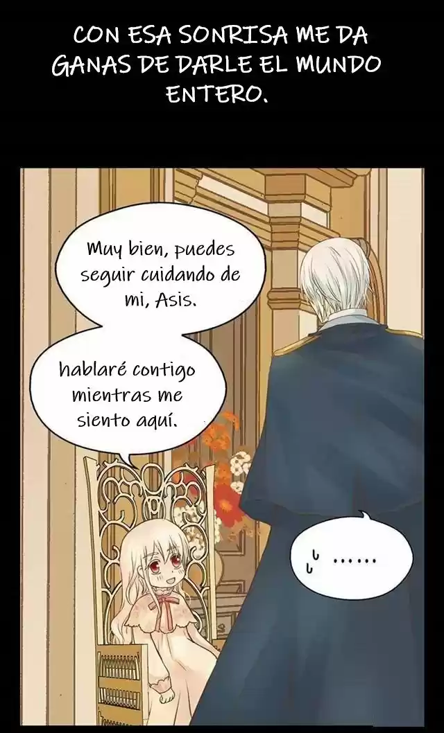 Primogénita Del Emperador - Capítulo 77 - Página 34 - LectorTMOo