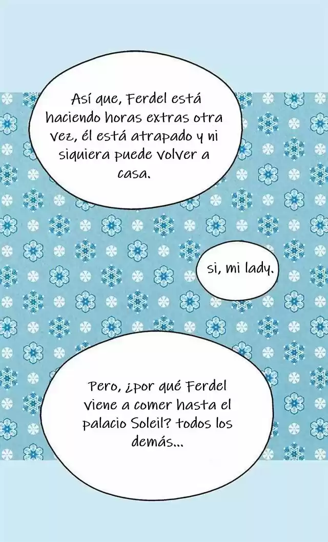 Primogénita Del Emperador - Capítulo 77 - Página 38 - LectorTMOo