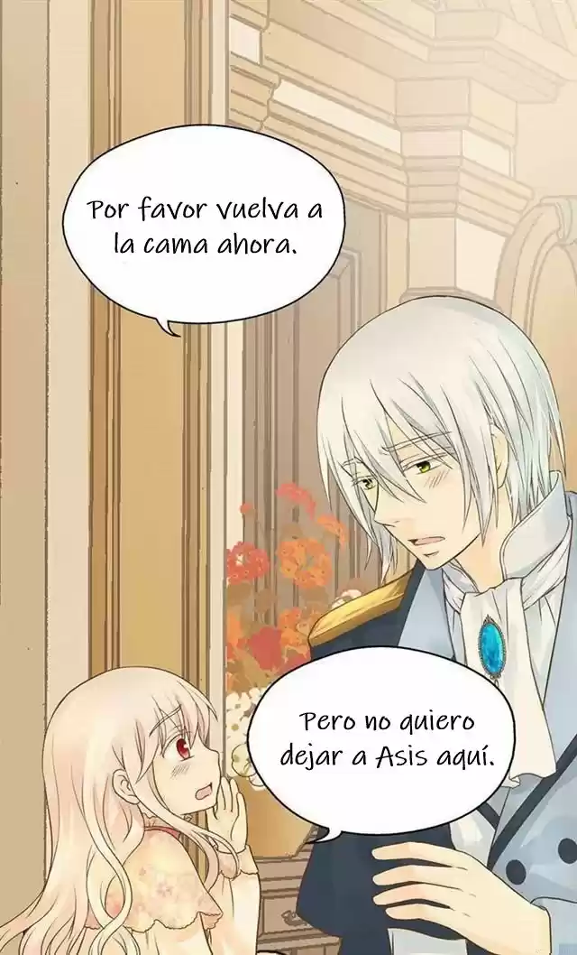 Primogénita Del Emperador - Capítulo 77 - Página 48 - LectorTMOo