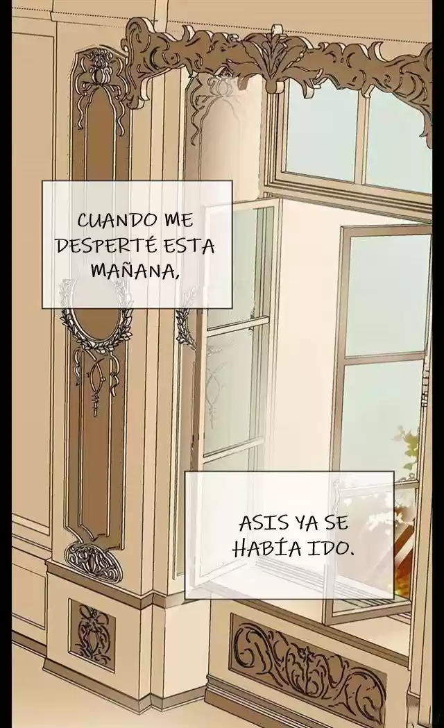 Primogénita Del Emperador - Capítulo 78 - Página 8 - LectorTMOo