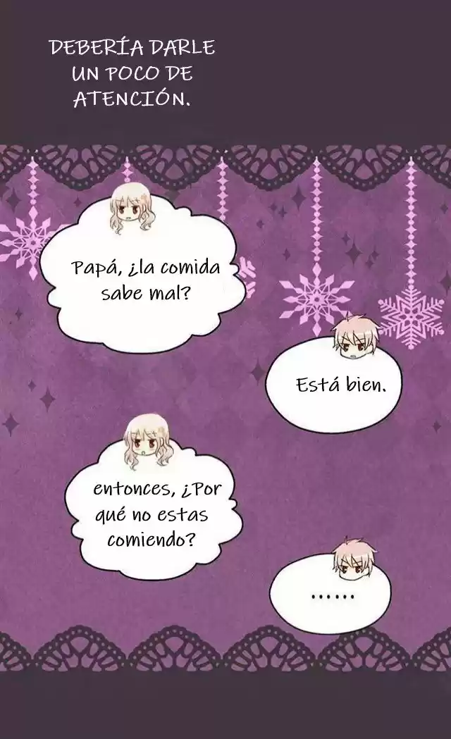 Primogénita Del Emperador - Capítulo 78 - Página 20 - LectorTMOo