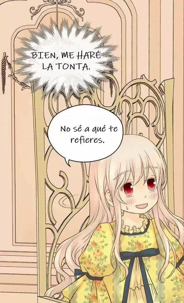 Primogénita Del Emperador - Capítulo 78 - Página 32 - LectorTMOo