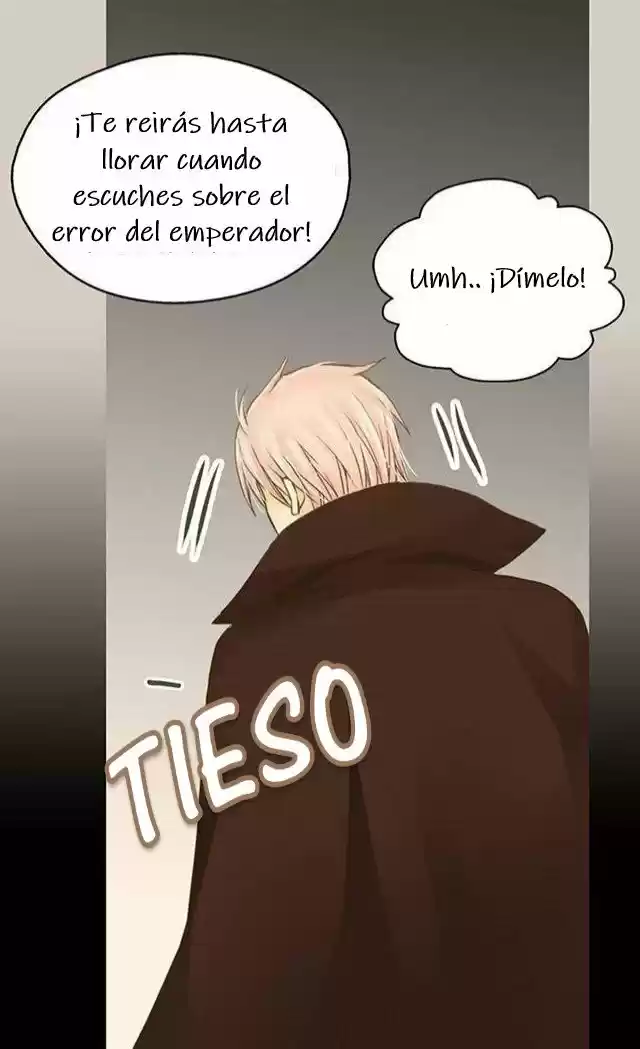 Primogénita Del Emperador - Capítulo 78 - Página 191 - LectorTMOo