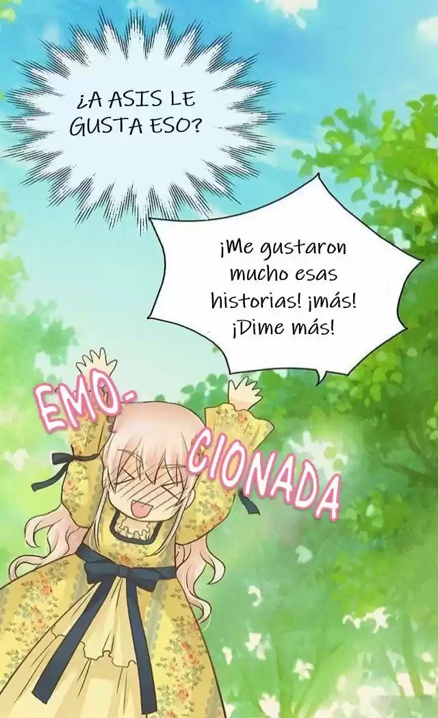 Primogénita Del Emperador - Capítulo 78 - Página 223 - LectorTMOo