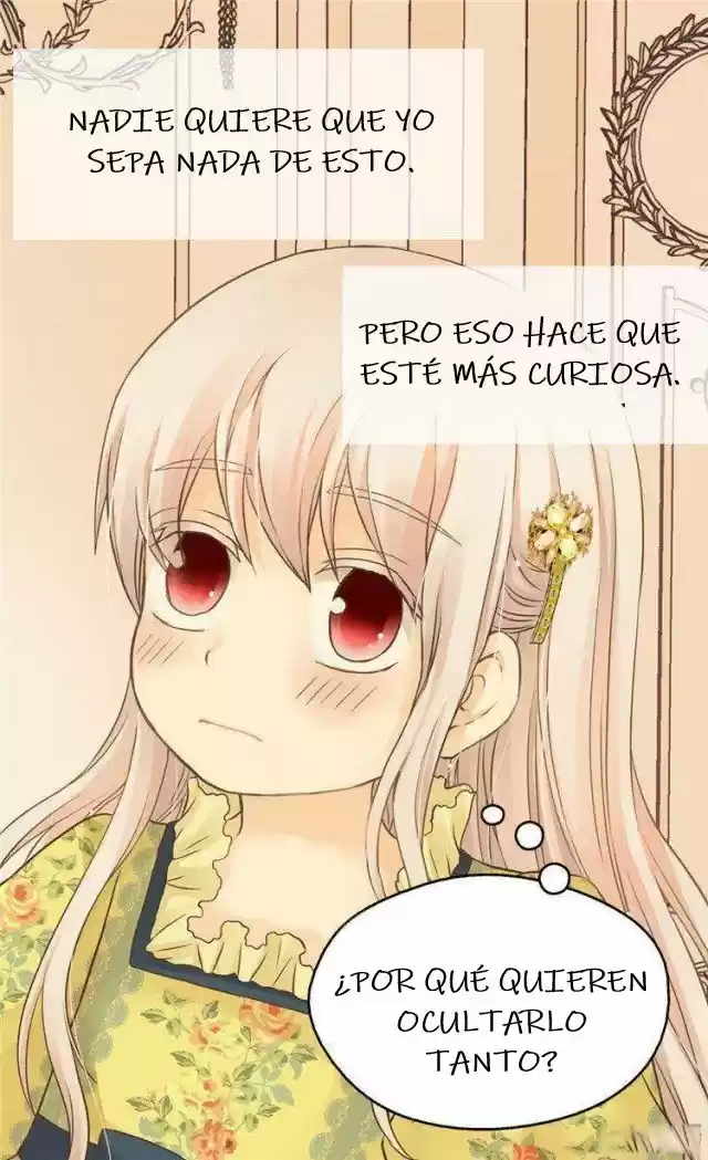 Primogénita Del Emperador - Capítulo 79 - Página 127 - LectorTMOo