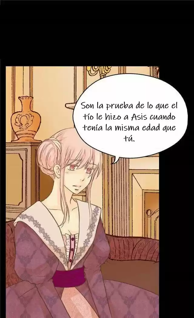Primogénita Del Emperador - Capítulo 79 - Página 191 - LectorTMOo