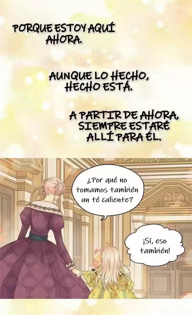 Primogénita Del Emperador - Capítulo 79 - Página 223 - LectorTMOo