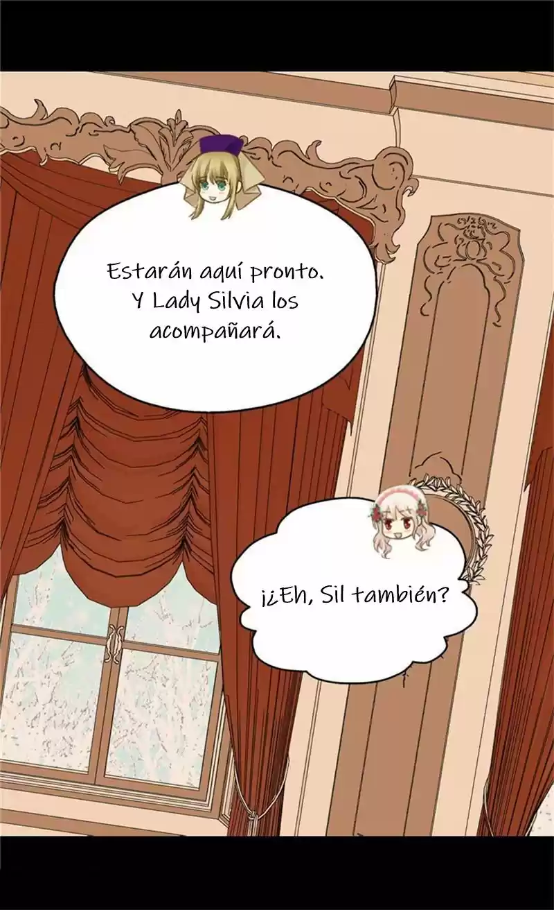 Primogénita Del Emperador - Capítulo 80 - Página 132 - LectorTMOo