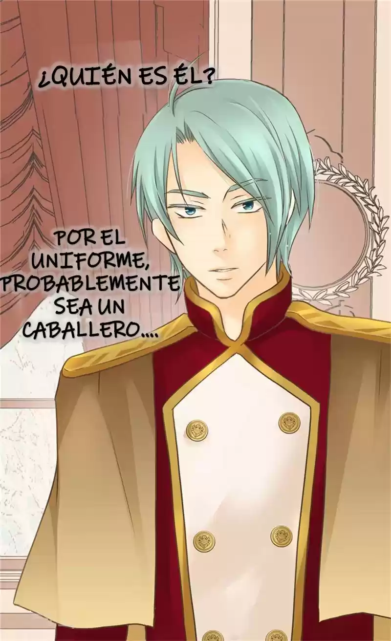 Primogénita Del Emperador - Capítulo 80 - Página 158 - LectorTMOo