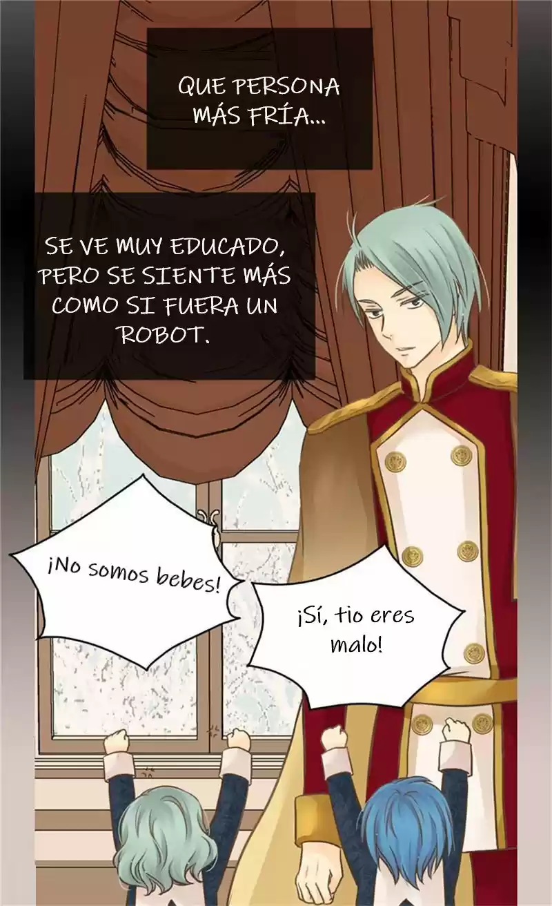 Primogénita Del Emperador - Capítulo 80 - Página 176 - LectorTMOo
