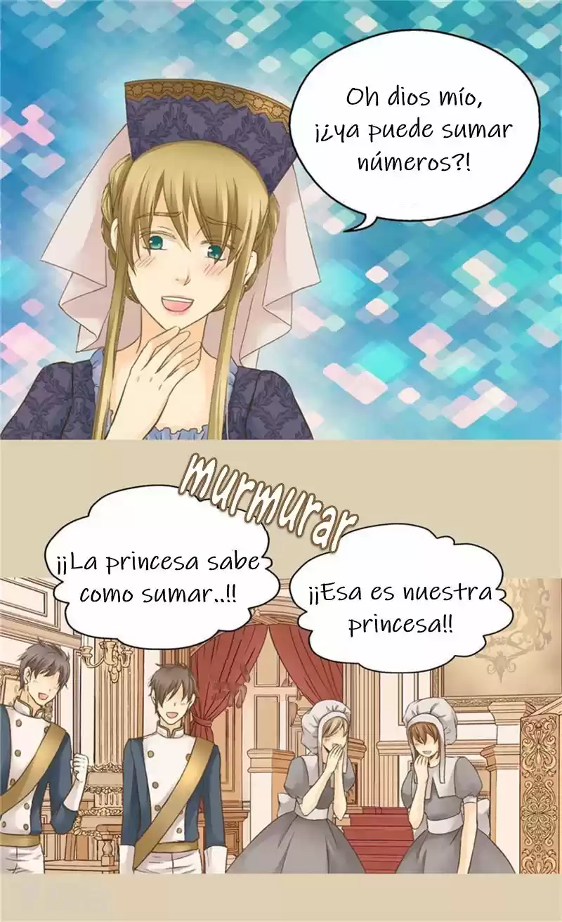 Primogénita Del Emperador - Capítulo 81 - Página 164 - LectorTMOo