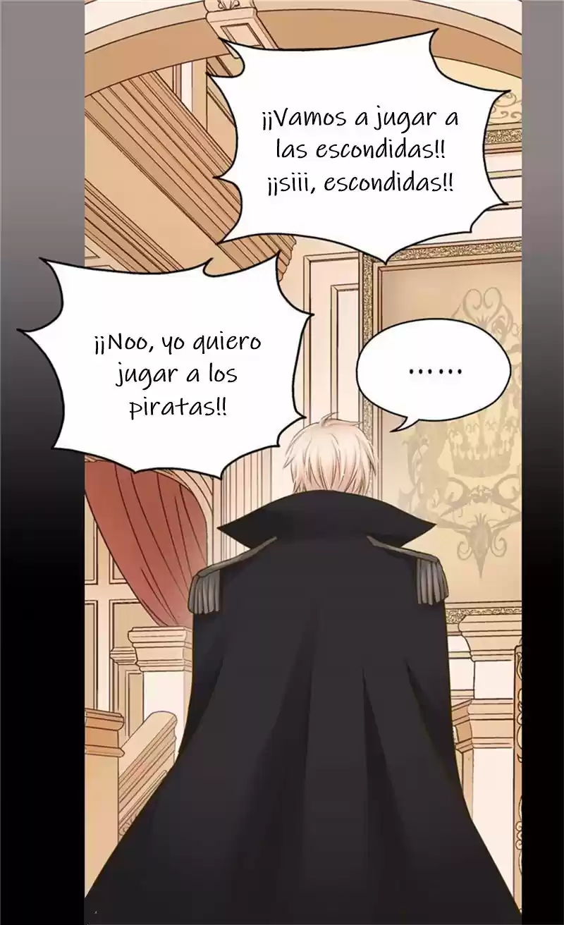 Primogénita Del Emperador - Capítulo 81 - Página 208 - LectorTMOo