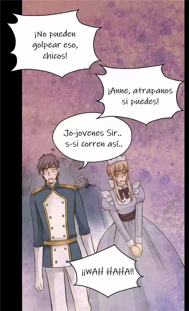 Primogénita Del Emperador - Capítulo 81 - Página 217 - LectorTMOo