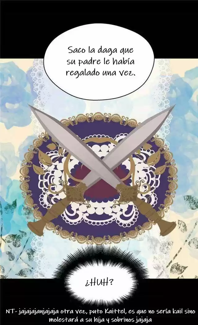 Primogénita Del Emperador - Capítulo 83 - Página 107 - LectorTMOo