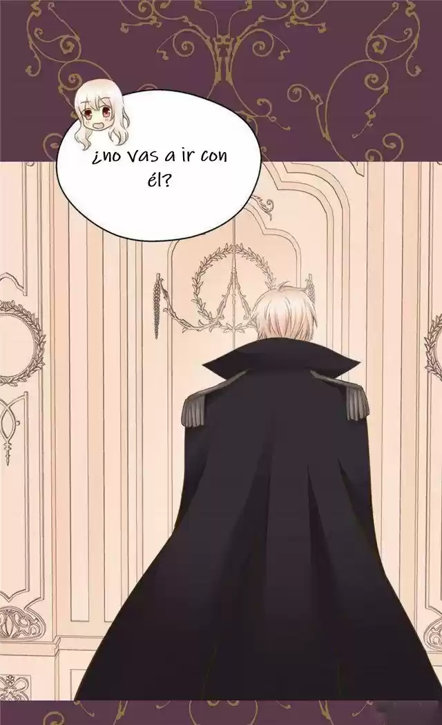 Primogénita Del Emperador - Capítulo 83 - Página 200 - LectorTMOo