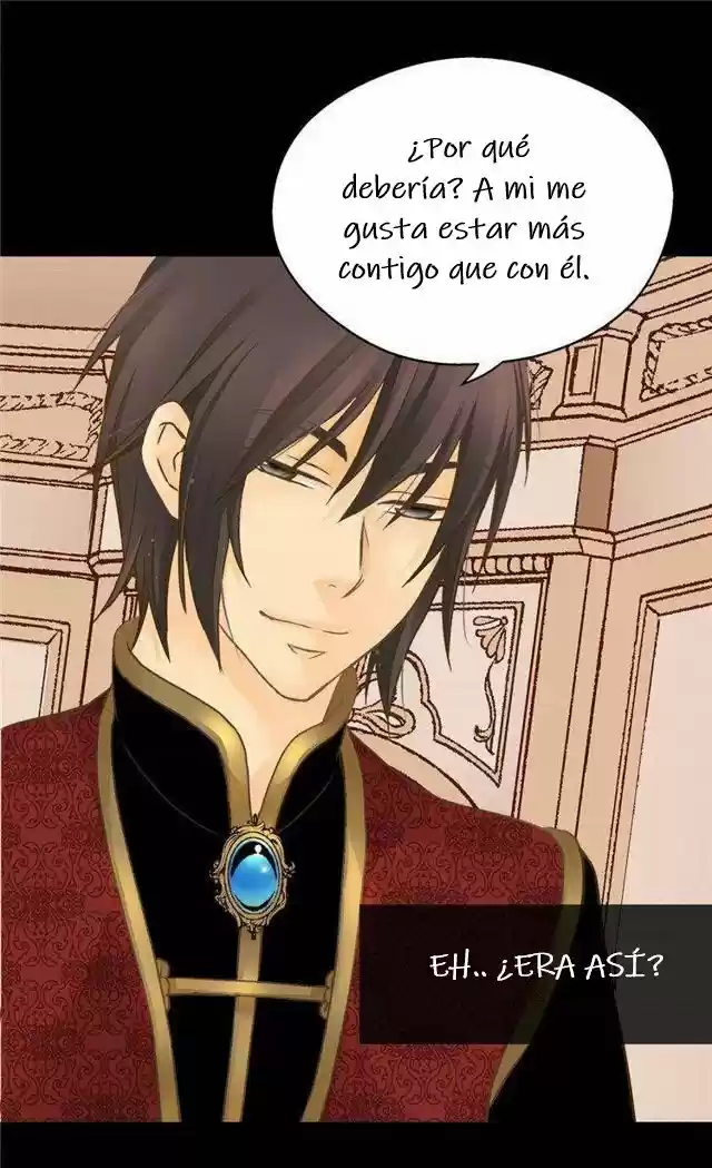 Primogénita Del Emperador - Capítulo 83 - Página 202 - LectorTMOo