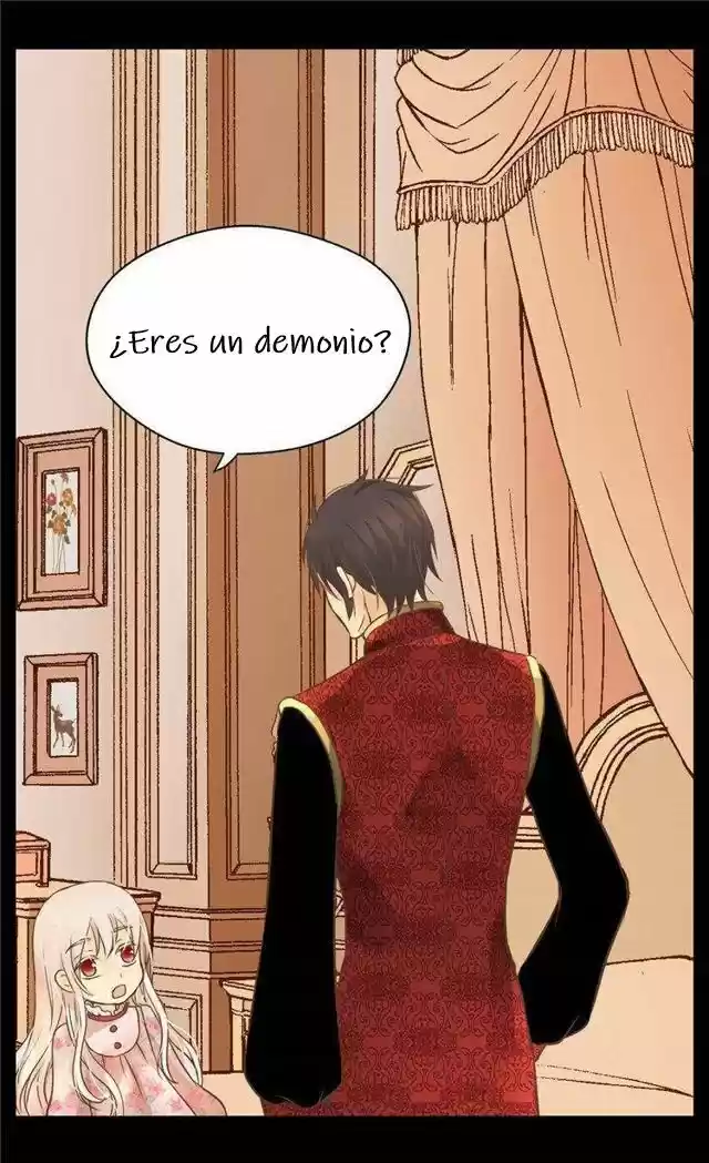 Primogénita Del Emperador - Capítulo 83 - Página 212 - LectorTMOo