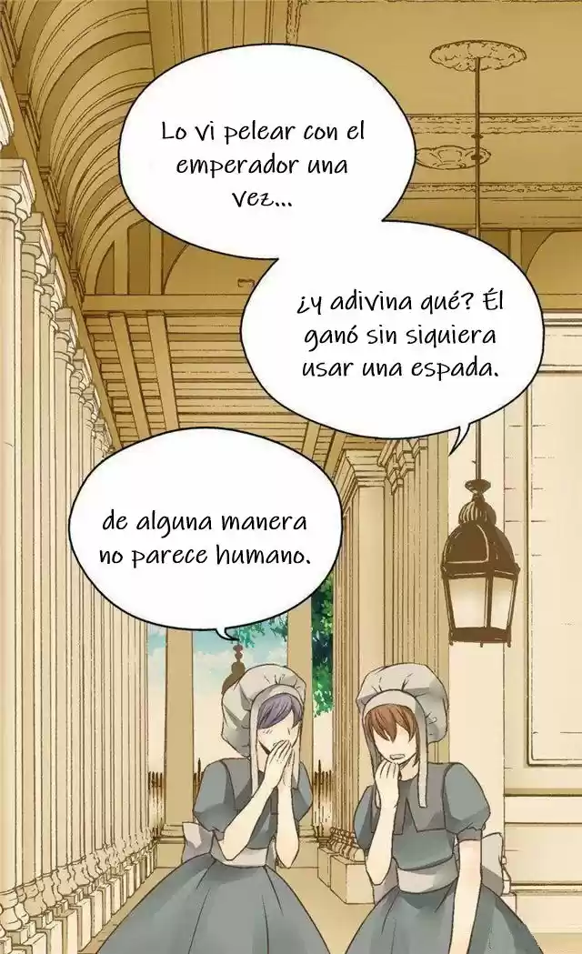 Primogénita Del Emperador - Capítulo 84 - Página 12 - LectorTMOo