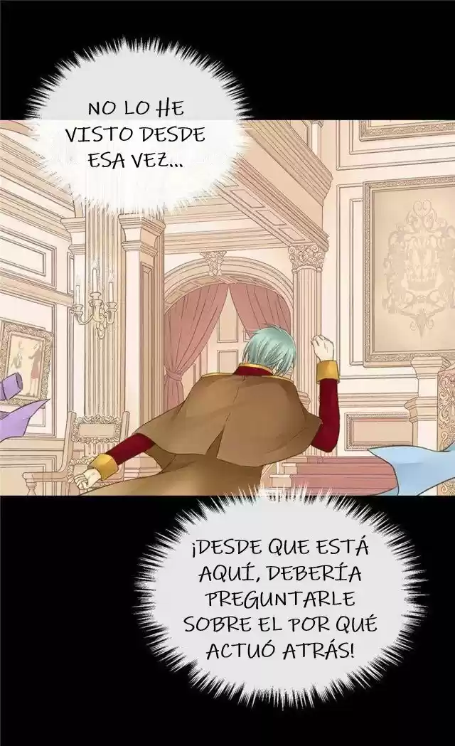 Primogénita Del Emperador - Capítulo 84 - Página 121 - LectorTMOo