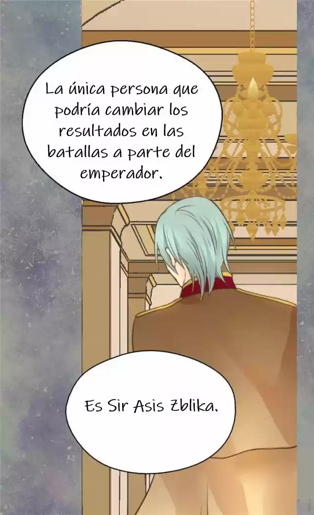 Primogénita Del Emperador - Capítulo 84 - Página 158 - LectorTMOo