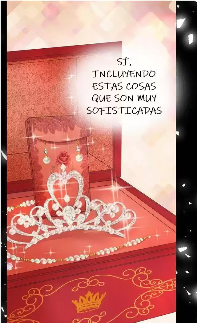 Primogénita Del Emperador - Capítulo 85 - Página 20 - LectorTMOo