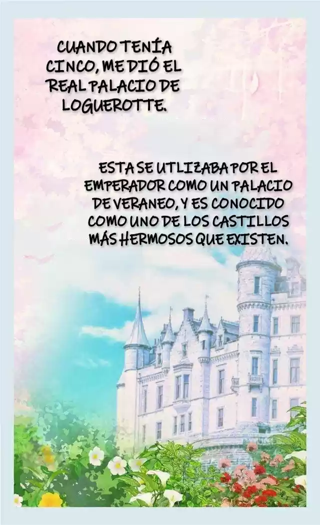 Primogénita Del Emperador - Capítulo 85 - Página 79 - LectorTMOo