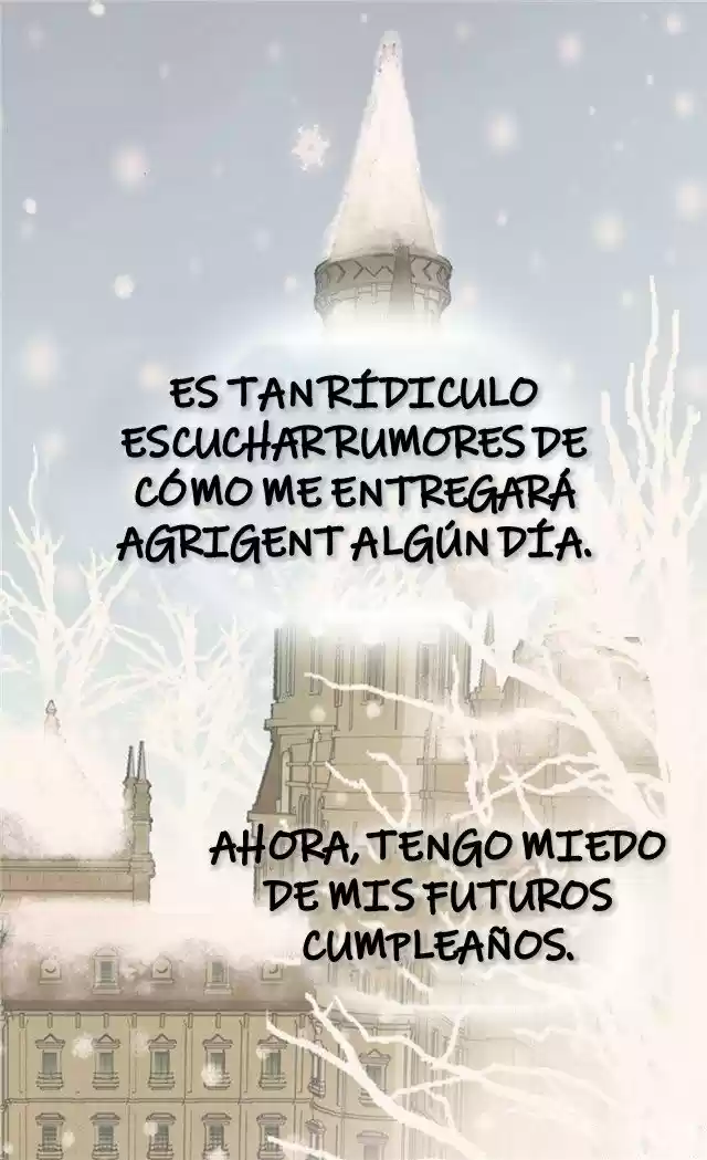 Primogénita Del Emperador - Capítulo 85 - Página 89 - LectorTMOo