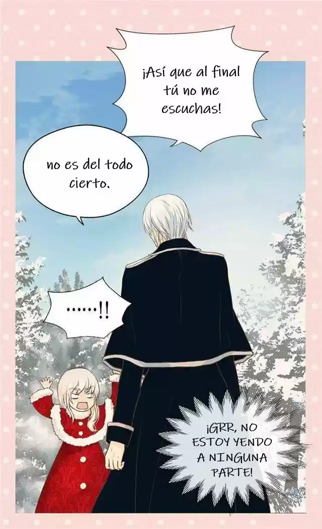Primogénita Del Emperador - Capítulo 86 - Página 22 - LectorTMOo