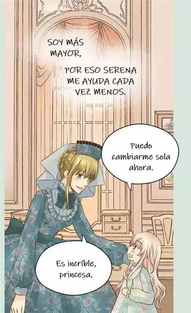 Primogénita Del Emperador - Capítulo 86 - Página 75 - LectorTMOo