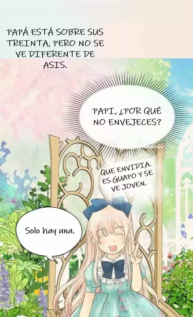 Primogénita Del Emperador - Capítulo 86 - Página 141 - LectorTMOo
