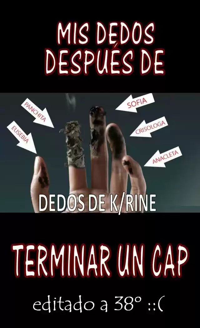 Primogénita Del Emperador - Capítulo 87 - Página 10 - LectorTMOo