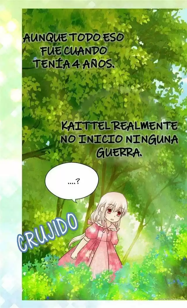 Primogénita Del Emperador - Capítulo 87 - Página 26 - LectorTMOo
