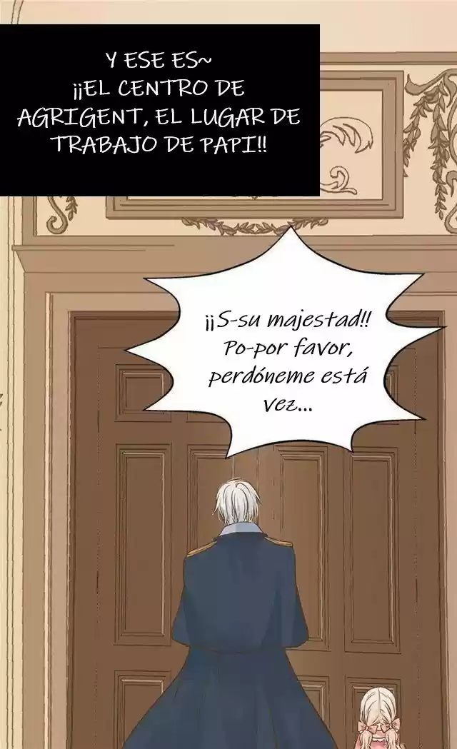 Primogénita Del Emperador - Capítulo 87 - Página 135 - LectorTMOo
