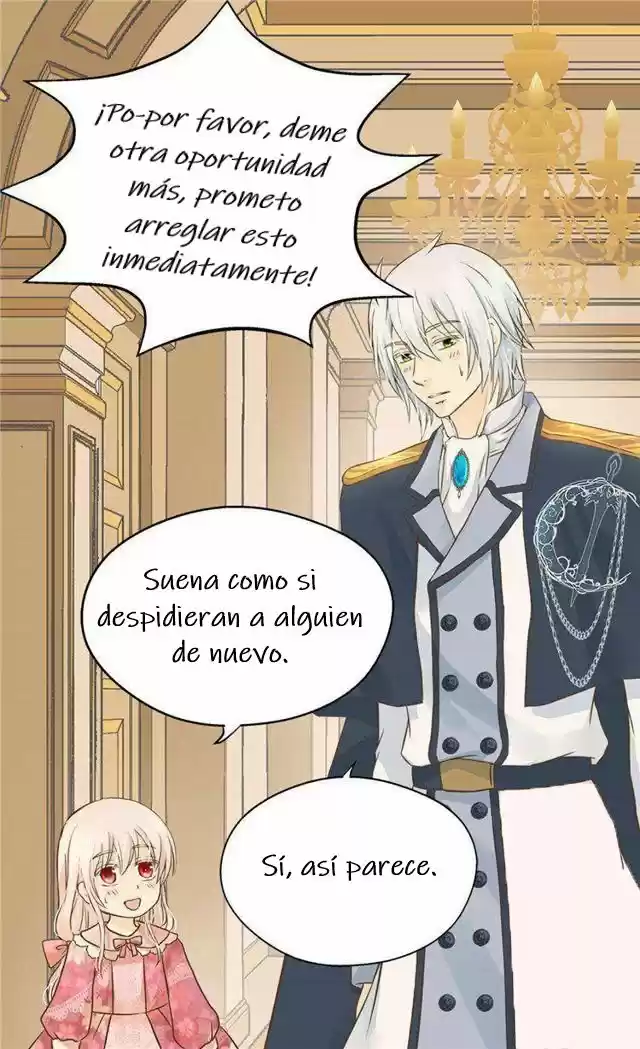 Primogénita Del Emperador - Capítulo 87 - Página 139 - LectorTMOo