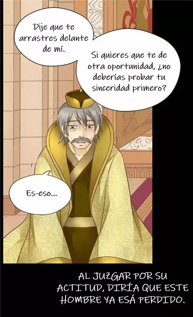 Primogénita Del Emperador - Capítulo 87 - Página 161 - LectorTMOo