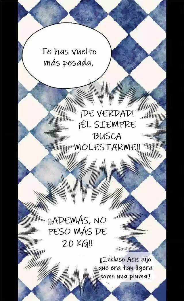 Primogénita Del Emperador - Capítulo 87 - Página 205 - LectorTMOo