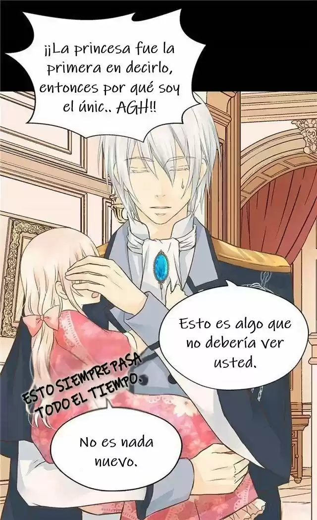 Primogénita Del Emperador - Capítulo 87 - Página 229 - LectorTMOo