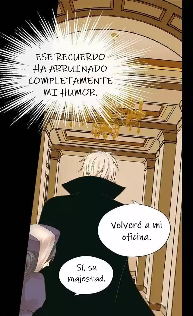 Primogénita Del Emperador - Capítulo 88 - Página 37 - LectorTMOo