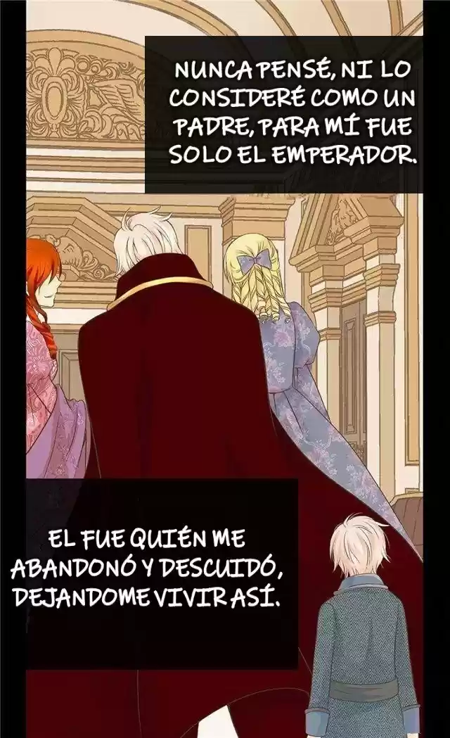 Primogénita Del Emperador - Capítulo 88 - Página 49 - LectorTMOo