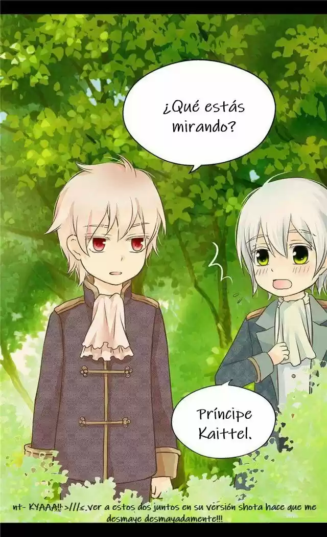 Primogénita Del Emperador - Capítulo 88 - Página 106 - LectorTMOo