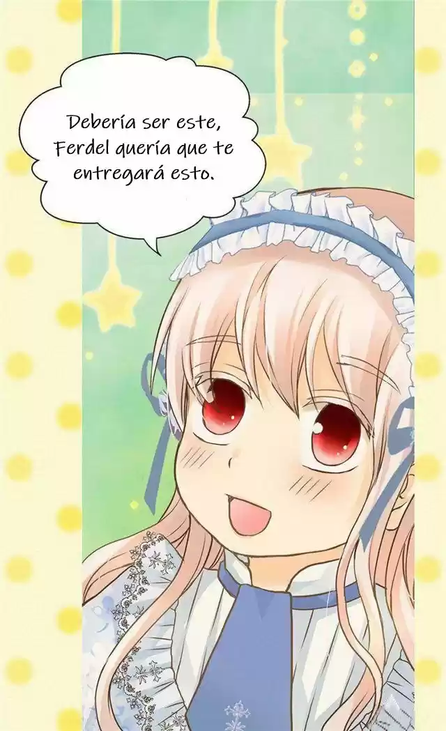 Primogénita Del Emperador - Capítulo 88 - Página 215 - LectorTMOo